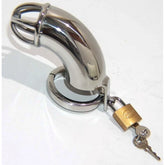 Bird Cage Male Chastity Device Male Chastity